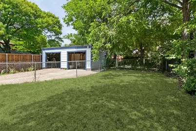 1716 Thomas Place, Fort Worth, TX 76107 - Photo 22