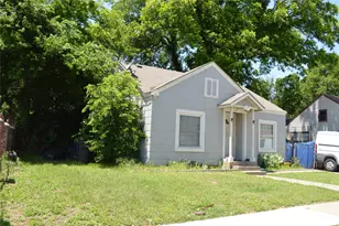 127 Blevins St, Fort Worth, TX 76111 - Photo 4