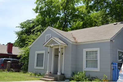 127 Blevins Street, Fort Worth, TX 76111 - Photo 4