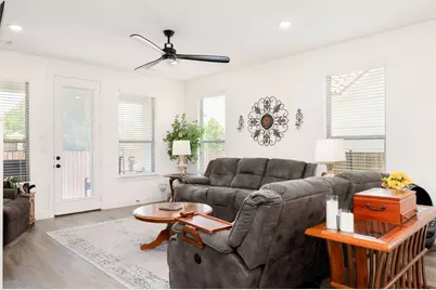 9036 Lakeside Drive, Fort Worth, TX 76179 - Photo 18
