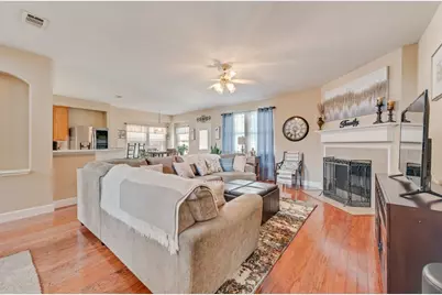 1157 Ducks Landing, Frisco, TX 75033 - Photo 4