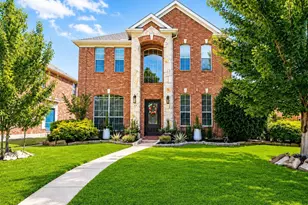1157 Ducks Landing, Frisco, TX 75033 - Photo 1