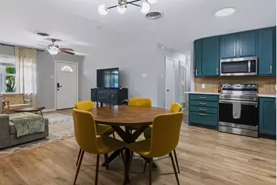 8005 Lazy Lane Road, North Richland Hills, TX 76180 - Photo 10