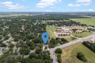 327 Walnut St, Terrell, TX 75160 - Photo 34