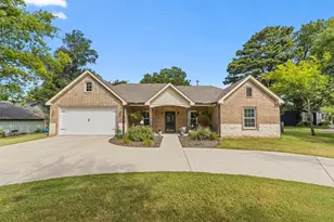 327 Walnut St, Terrell, TX 75160 - Photo 30