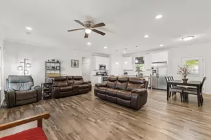 327 Walnut St, Terrell, TX 75160 - Photo 8