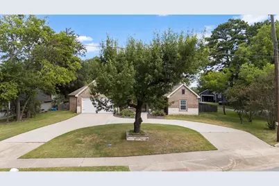 327 Walnut Street, Terrell, TX 75160 - Photo 4