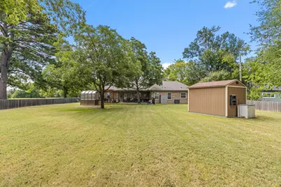 327 Walnut Street, Terrell, TX 75160 - Photo 32