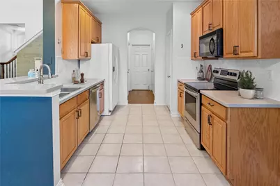 1861 Sandpiper Lane, Carrollton, TX 75007 - Photo 4