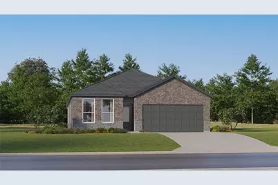 2834 Daybreak Boulevard, Princeton, TX 75407 - Photo 1