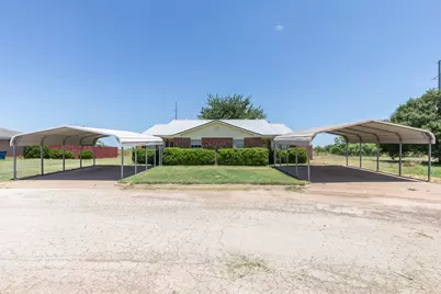 201 & 203 Bluebonnet Drive, Winters, TX 79567 - Photo 1