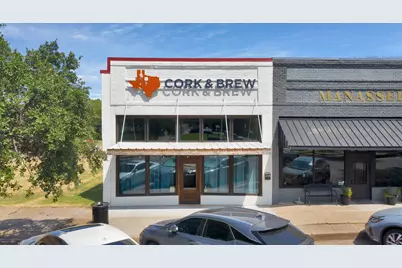 1136 Main Street, Commerce, TX 75428 - Photo 1