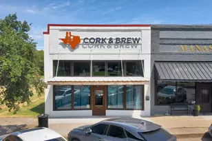 1136 Main St, Commerce, TX 75428 - Photo 1