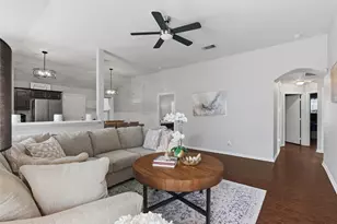 4509 Forest Glen Dr, Forest Hill, TX 76119 - Photo 2