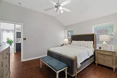 4509 Forest Glen Drive, Forest Hill, TX 76119 - Photo 10