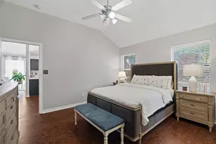 4509 Forest Glen Dr, Forest Hill, TX 76119 - Photo 10