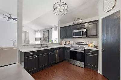 4509 Forest Glen Drive, Forest Hill, TX 76119 - Photo 8
