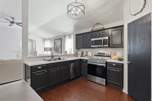 4509 Forest Glen Dr, Forest Hill, TX 76119 - Photo 8