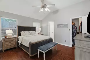 4509 Forest Glen Dr, Forest Hill, TX 76119 - Photo 8