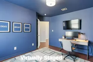 4509 Forest Glen Dr, Forest Hill, TX 76119 - Photo 18