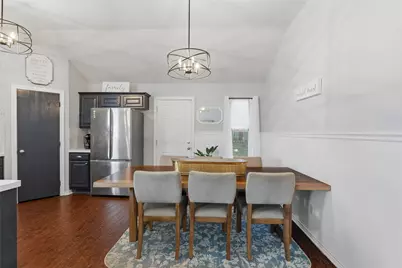 4509 Forest Glen Drive, Forest Hill, TX 76119 - Photo 6