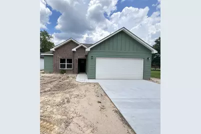 923 Putman Street, Sulphur Springs, TX 75482 - Photo 2
