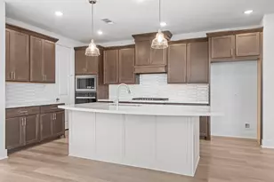 3101 Casablanca St, Celina, TX 75009 - Photo 8