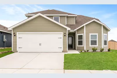 1301 Wind Drift Way, Fort Worth, TX 76131 - Photo 1