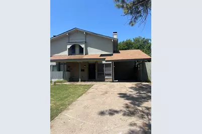 2609 San Sabastian Circle, Grand Prairie, TX 75052 - Photo 1