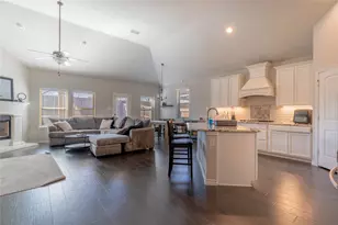 1000 Lake Sierra Wy, Little Elm, TX 75068 - Photo 4