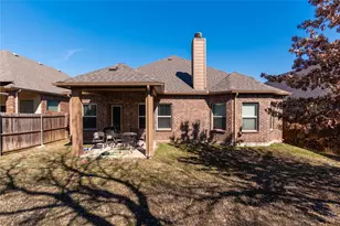 1000 Lake Sierra Wy, Little Elm, TX 75068 - Photo 16