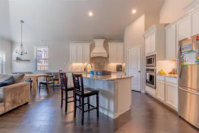 1000 Lake Sierra Way, Little Elm, TX 75068 - Photo 2