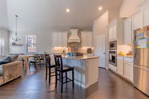 1000 Lake Sierra Wy, Little Elm, TX 75068 - Photo 2