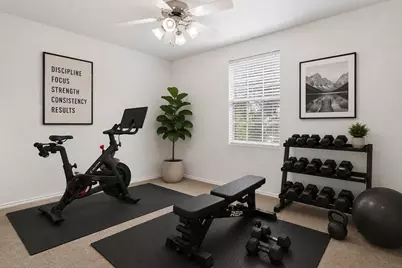 3800 Windy Point Drive, Denton, TX 76208 - Photo 8