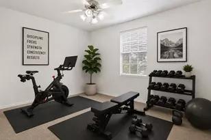 3800 Windy Point Dr, Denton, TX 76208 - Photo 8