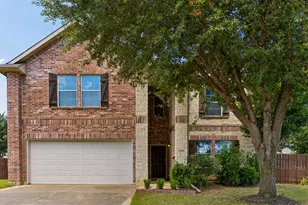 3800 Windy Point Dr, Denton, TX 76208 - Photo 1