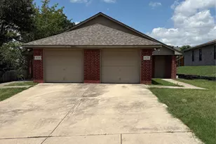 8128 Doreen Ave, Fort Worth, TX 76116 - Photo 1