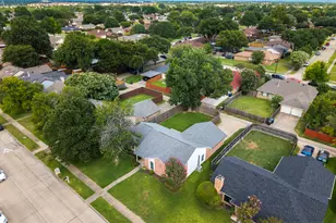 128 Kingsbridge Dr, Garland, TX 75040 - Photo 20