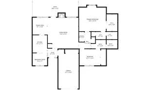 137 Pleasant Grove Ln, Waco, TX 76712 - Photo 4