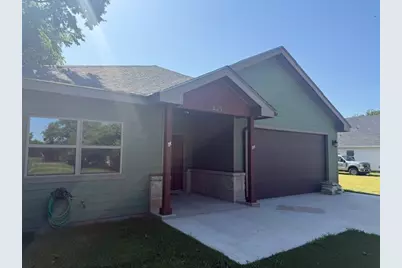 225 Scurry Avenue, Tuscola, TX 79562 - Photo 2