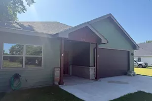 225 Scurry Ave, Tuscola, TX 79562 - Photo 2