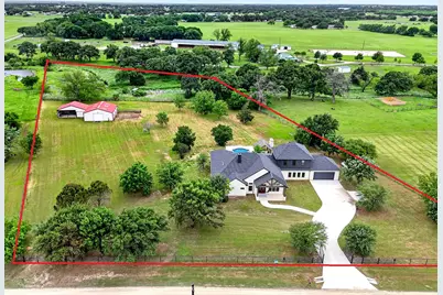10373 Bobbie Lane, Pilot Point, TX 76258 - Photo 32