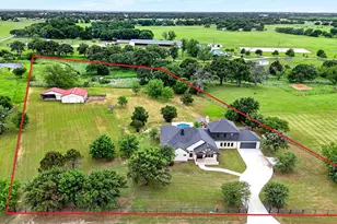 10373 Bobbie Ln, Pilot Point, TX 76258 - Photo 32