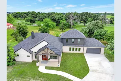 10373 Bobbie Lane, Pilot Point, TX 76258 - Photo 40