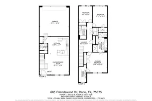 605 Friendswood Dr, Plano, TX 75075 - Photo 30