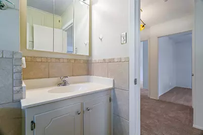 412 Franklin Drive, Euless, TX 76040 - Photo 22