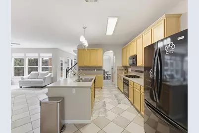 5404 Worley Drive, The Colony, TX 75056 - Photo 16