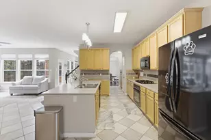 5404 Worley Dr, The Colony, TX 75056 - Photo 16