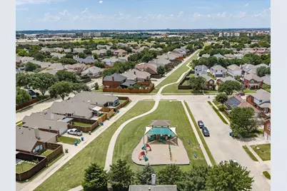 5404 Worley Drive, The Colony, TX 75056 - Photo 38