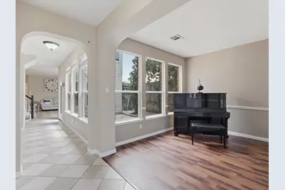 5404 Worley Drive, The Colony, TX 75056 - Photo 4